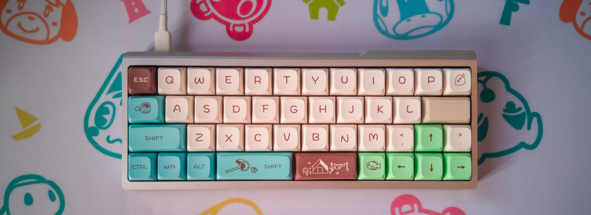 ANGRYKEYS | Los mejores teclados mecánicos de la web encontralos aquí!
